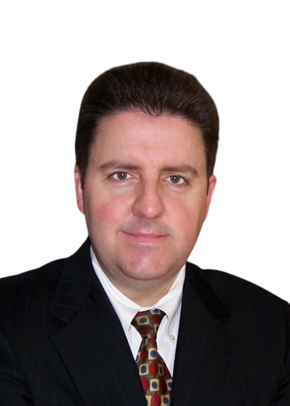Kurt Hansen, Founder & CEO of Innovative Timing Systems